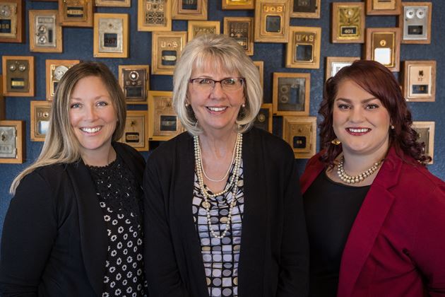 Legacy Financial Partners
