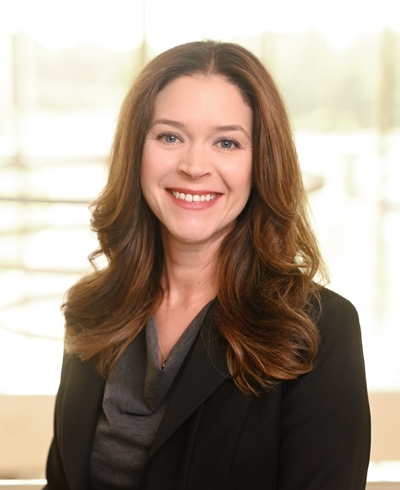 Advisor photo for Amy Balster