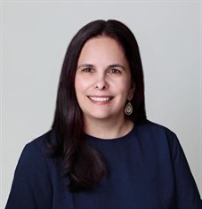 Caroline Williams