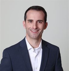 Andrew Marcotte, CRPC&#174;