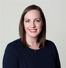Amanda Justice, CFP&#174;