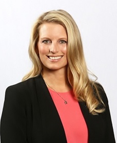 Amy M Boland, Associate Financial Advisor serving the Williston, VT area - Ameriprise Advisors