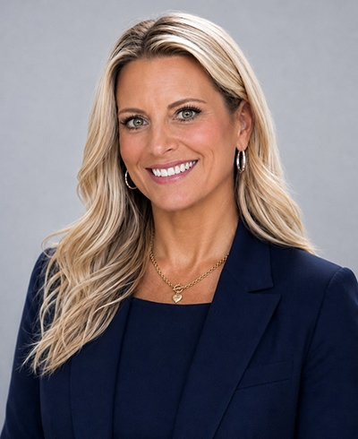 Advisor photo for Amy M Boland