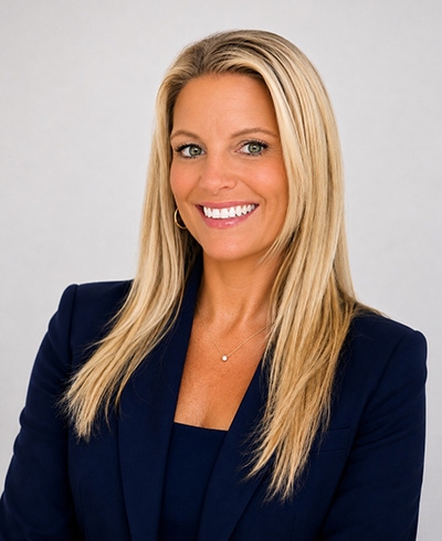 Advisor photo for Amy M Boland