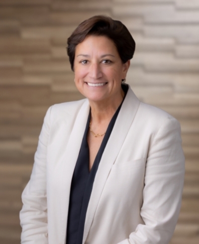 Advisor photo for Amy Hayes