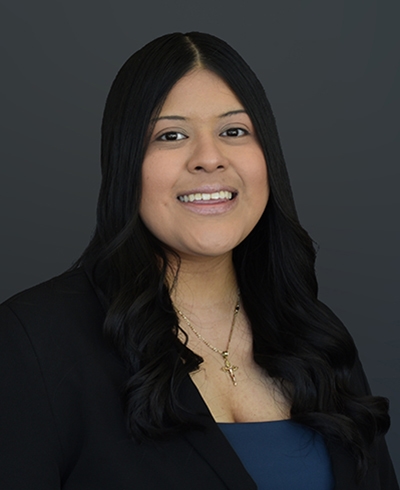 Amy Susan Alarcon Gochez, Client Support Associate serving the Minneapolis, MN area - Ameriprise Advisors