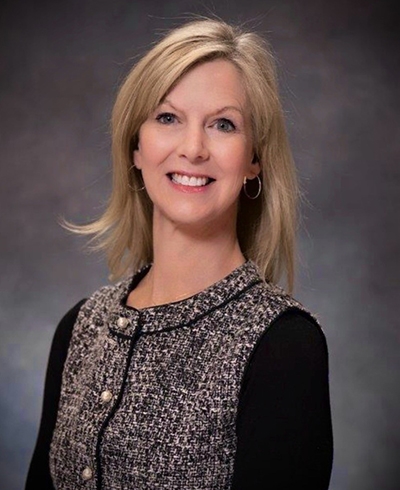 Advisor photo for Amy J Datema