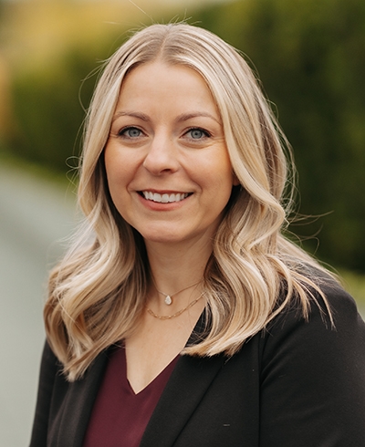 Advisor photo for Amy Schwab