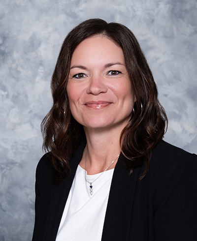 Advisor photo for Amy Leopold