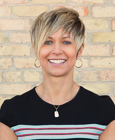 Amy M Twombly, Financial Advisor serving the New Brighton, MN area - Ameriprise Advisors
