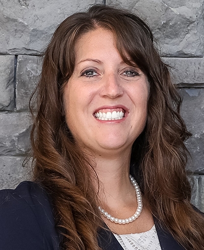 Amy Suzanne Allen, Financial Advisor serving the Clinton, TN area - Ameriprise Advisors