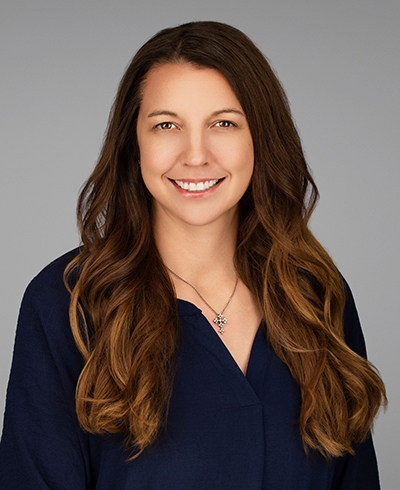Advisor photo for Amy Swier