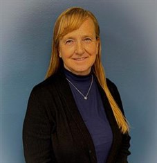 Jean Solberg