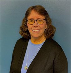 Rebecca (Becky) Bartlett