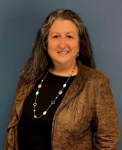 Advisor photo for Amy Simmons