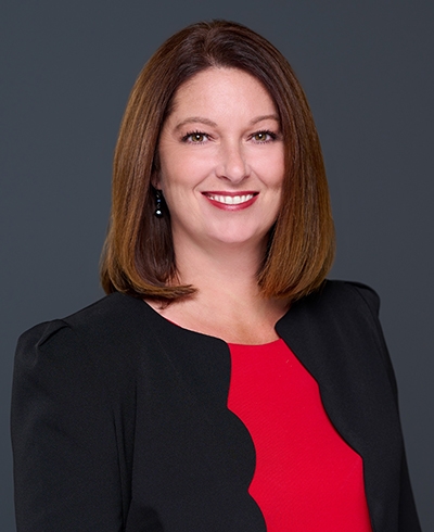 Advisor photo for Amy Wrightson