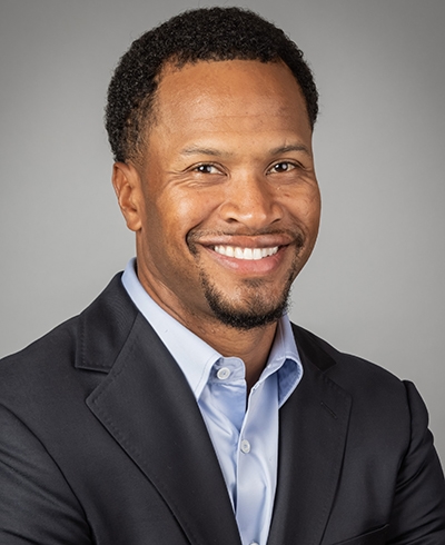 Advisor photo for Andre S Duffie