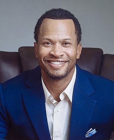 Advisor photo for Andre S Duffie