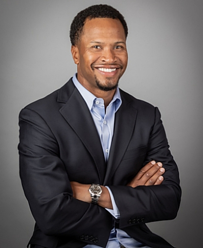 Advisor photo for Andre S Duffie