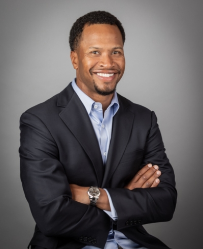Andre S Duffie, Private Wealth Advisor serving the West Chester, PA area - Ameriprise Advisors