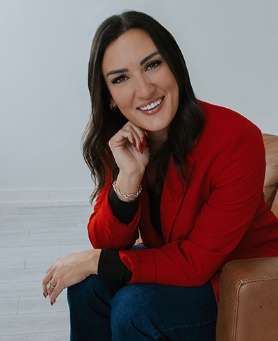 Advisor photo for Andrea C Doneth