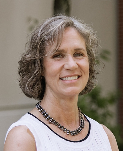 Advisor photo for Andrea Umenhofer