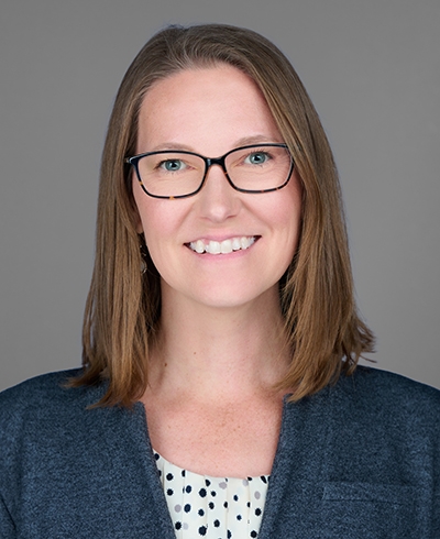 Andrea Larason, Financial Advisor serving the Columbus, OH area - Ameriprise Advisors