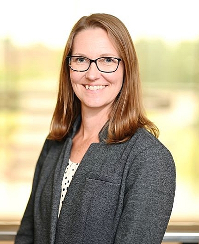 Andrea Larason, Financial Advisor serving the Columbus, OH area - Ameriprise Advisors