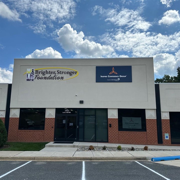 Andrea Kirk - Abingdon, MD