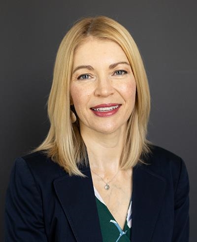 Andrea Kirk, Private Wealth Advisor serving the Abingdon, MD area - Ameriprise Advisors