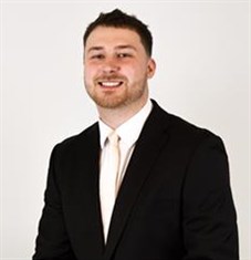 Max Coffin