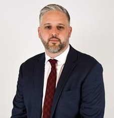 Frederic Kerr
