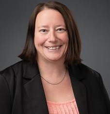 Karen Buck