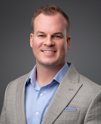 Advisor photo for Andrew Smith