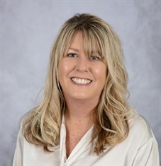 Kim Brumfield