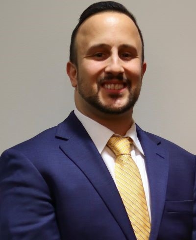 Andrew Joseph Canosa, Financial Advisor serving the Mount Laurel, NJ area - Ameriprise Advisors