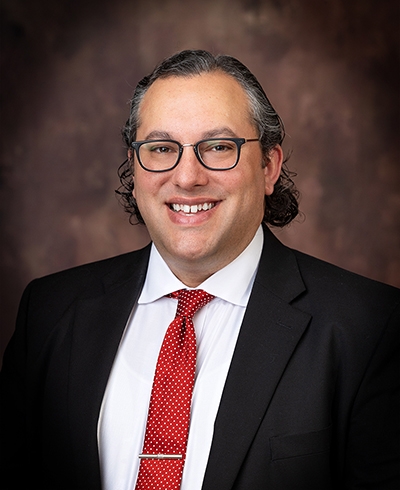 Advisor photo for Andrew Carrillo
