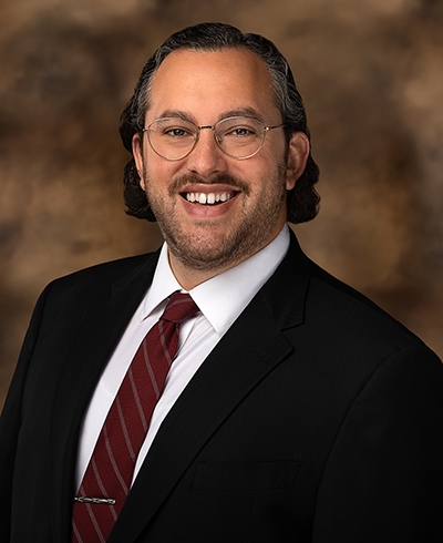Advisor photo for Andrew Carrillo