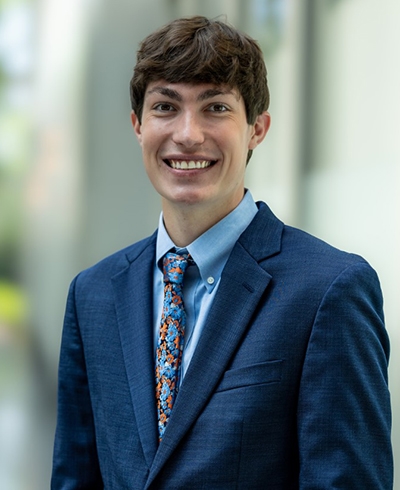 Advisor photo for Andrew Conaty