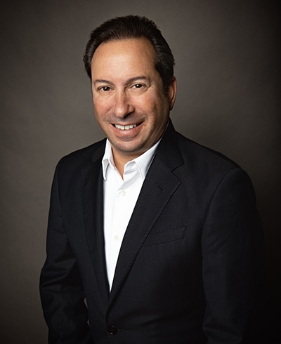 Andrew Cooper, Financial Advisor serving the Anchorage, AK area - Ameriprise Advisors
