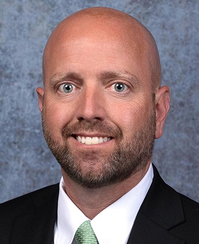 Advisor photo for Andrew Croman