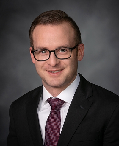 Andrew Crowther, Associate Financial Advisor serving the Troy, MI area - Ameriprise Advisors