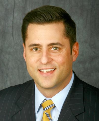 Andrew Tabaczuk, Financial Advisor serving the Troy, MI area - Ameriprise Advisors