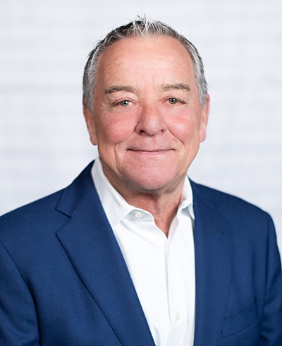 Advisor photo for Andy Fugazzi