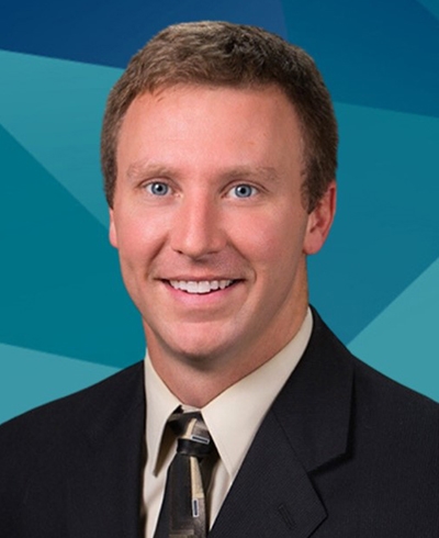 Advisor photo for Andy Gagnon