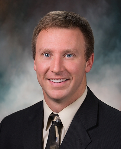 Andy Gagnon, Financial Advisor serving the Monticello, MN area - Ameriprise Advisors