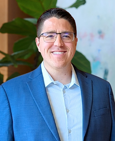 Andrew David Gosselin, Financial Advisor serving the Raleigh, NC area - Ameriprise Advisors