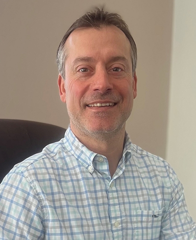 Advisor photo for Andrew Catalfamo