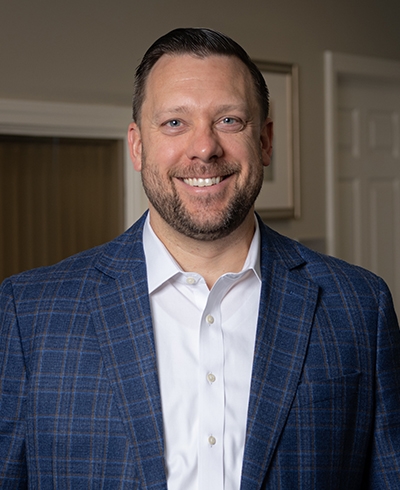 A.J. Garstang, Private Wealth Advisor serving the Southington, CT area - Ameriprise Advisors