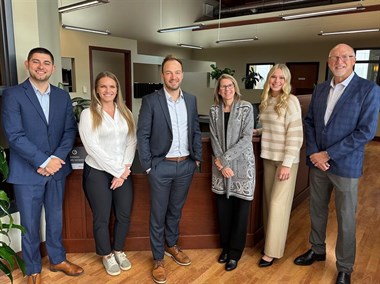 Team photo for Reliant Wealth Advisors